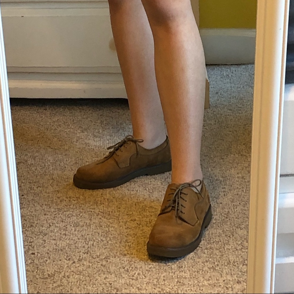 Official Arizona jean company dress shoes!